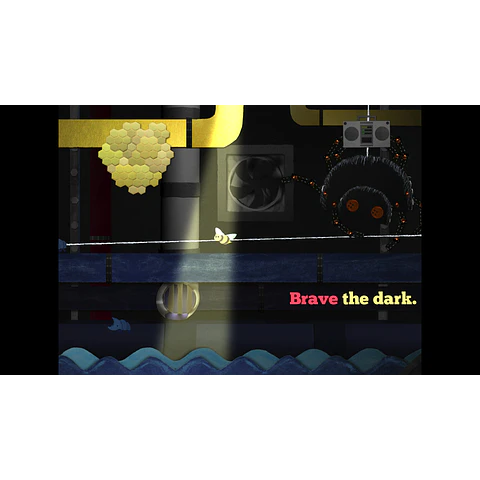 EPHEMERID: A MUSICAL ADVENTURE STEAM KEY GLOBAL