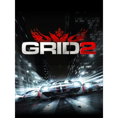 GRID 2 - BATHURST TRACK PACK STEAM KEY GLOBAL