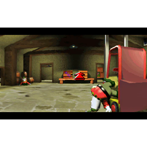 SPUD! STEAM KEY GLOBAL