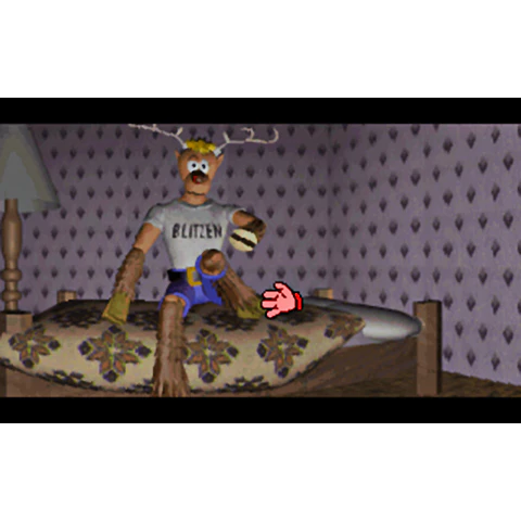 SPUD! STEAM KEY GLOBAL