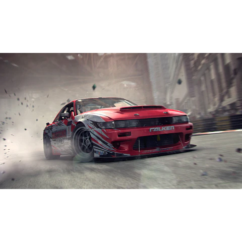 GRID 2 - DRIFT PACK STEAM KEY GLOBAL