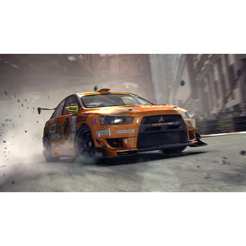 GRID 2 - DRIFT PACK STEAM KEY GLOBAL