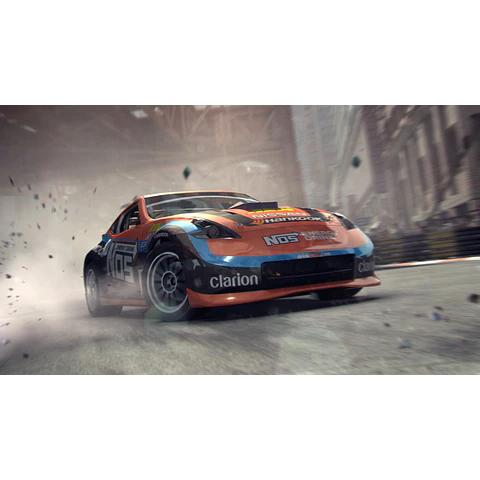 GRID 2 - DRIFT PACK STEAM KEY GLOBAL