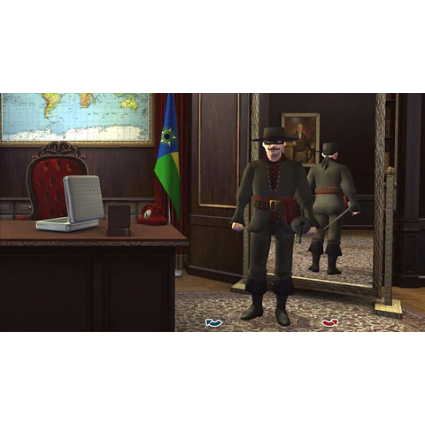 TROPICO 4: VIGILANTE STEAM KEY GLOBAL