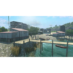 TROPICO 4: PIRATE HEAVEN STEAM KEY GLOBAL