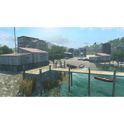 TROPICO 4: PIRATE HEAVEN STEAM KEY GLOBAL