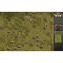 PANZER CORPS - GRAND CAMPAIGN '39 STEAM KEY GLOBAL