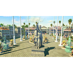 TROPICO 4: QUICK-DRY CEMENT STEAM KEY GLOBAL