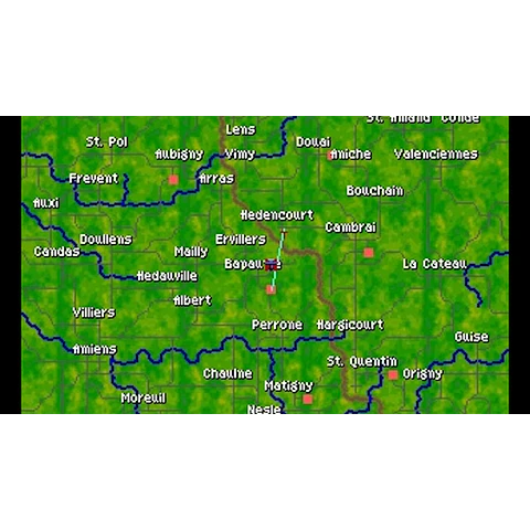 KNIGHTS OF THE SKY STEAM KEY GLOBAL