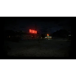 JOE'S DINER STEAM KEY GLOBAL