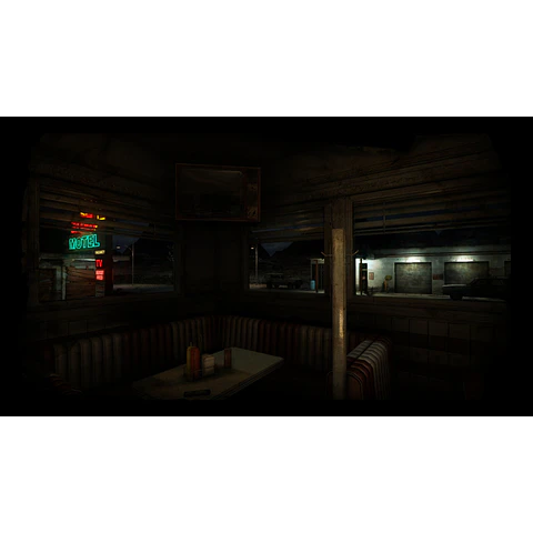 JOE'S DINER STEAM KEY GLOBAL