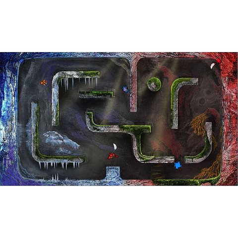 PAPERBOUND STEAM KEY GLOBAL