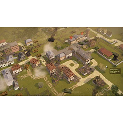 BATTLE ACADEMY 2: EASTERN FRONT - BATTLE OF KURSK STEAM KEY GLOBAL