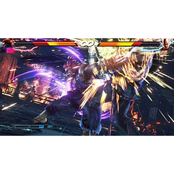 TEKKEN 7 STEAM KEY GLOBAL