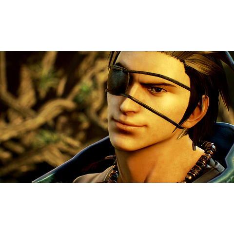 TEKKEN 7 STEAM KEY GLOBAL