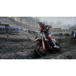 MXGP3 STEAM KEY GLOBAL