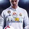 FIFA 18 ORIGIN KEY GLOBAL