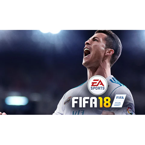 FIFA 18 ORIGIN KEY GLOBAL