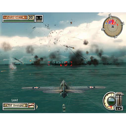 BATTLESTATIONS: MIDWAY STEAM KEY GLOBAL