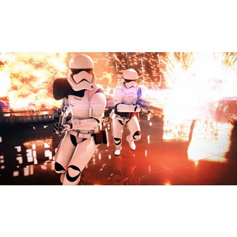 STAR WARS BATTLEFRONT 2 (2017) (PC) - ORIGIN KEY - GLOBAL