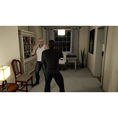 HOUSE PARTY STEAM GIFT GLOBAL