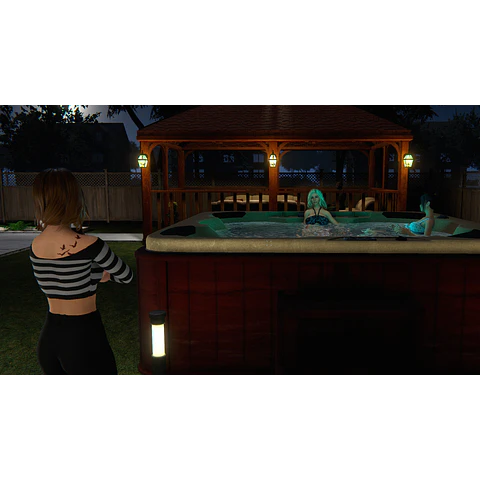 HOUSE PARTY STEAM GIFT GLOBAL