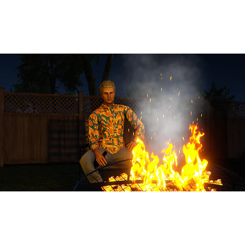 HOUSE PARTY STEAM GIFT GLOBAL