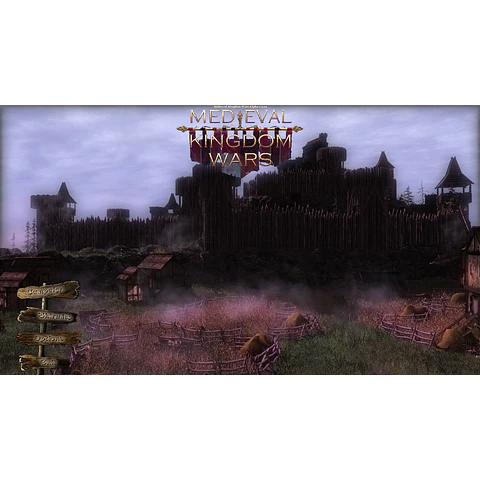 MEDIEVAL KINGDOM WARS STEAM GIFT GLOBAL