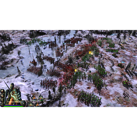 MEDIEVAL KINGDOM WARS STEAM GIFT GLOBAL