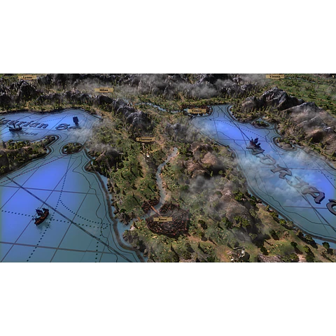 MEDIEVAL KINGDOM WARS STEAM GIFT GLOBAL