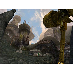 THE ELDER SCROLLS III: MORROWIND GOTY EDITION STEAM GLOBAL