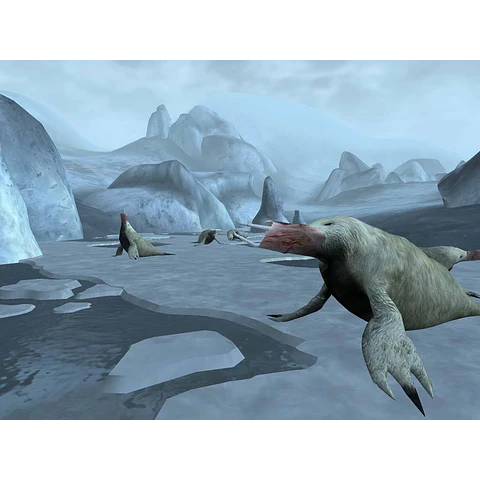 THE ELDER SCROLLS III: MORROWIND GOTY EDITION STEAM GLOBAL