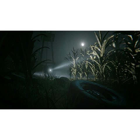 OUTLAST 2 (PC) - GOG.COM KEY - GLOBAL