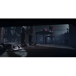 OUTLAST 2 (PC) - STEAM KEY - GLOBAL