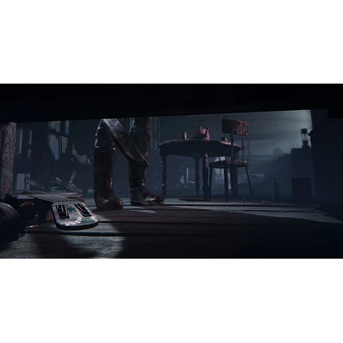 OUTLAST 2 (PC) - STEAM KEY - GLOBAL