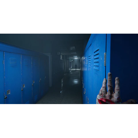 OUTLAST 2 (PC) - STEAM KEY - GLOBAL