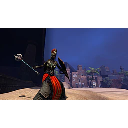 AGE OF CONAN: UNCHAINED - ULTIMATE LEVEL 80 BUNDLE DLC STEAM KEY GLOBAL