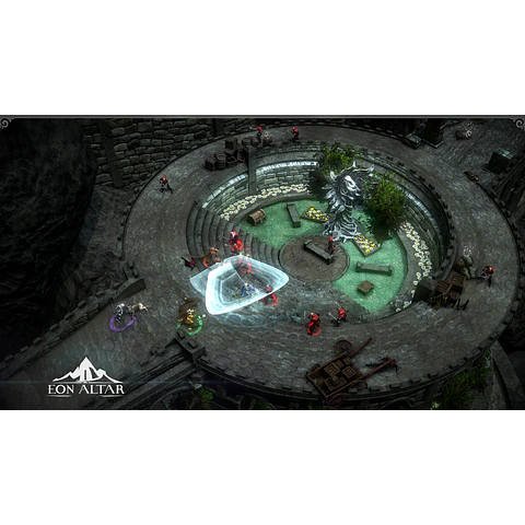 EON ALTAR: SEASON 1 PASS STEAM KEY GLOBAL