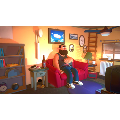 SUICIDE GUY STEAM KEY GLOBAL