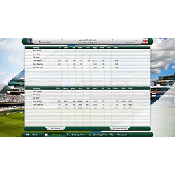 CRICKET CAPTAIN 2017 STEAM KEY GLOBAL