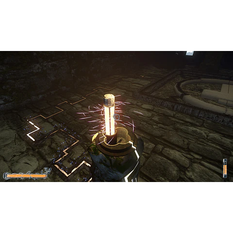 APORIA: BEYOND THE VALLEY PC STEAM KEY GLOBAL