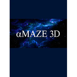 AMAZE 3D STEAM KEY GLOBAL
