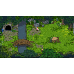 TANGLEDEEP STEAM KEY GLOBAL