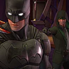 BATMAN: THE ENEMY WITHIN - THE TELLTALE SERIES (PC) - STEAM KEY - GLOBAL