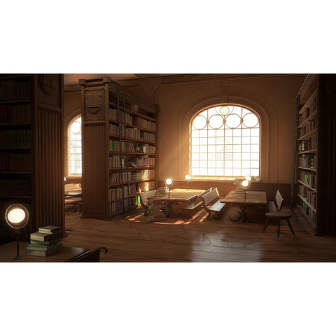 MAGI TRIALS DELUXE EDITION STEAM KEY GLOBAL