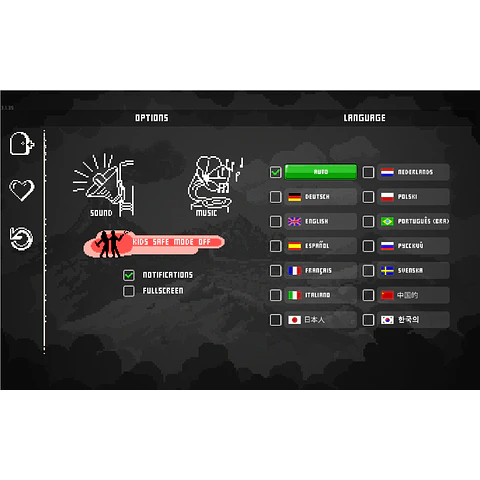 DOODLE GOD: 8-BIT MANIA STEAM KEY GLOBAL