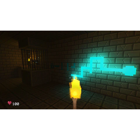 THIS STRANGE REALM OF MINE STEAM PC KEY GLOBAL