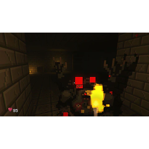 THIS STRANGE REALM OF MINE STEAM PC KEY GLOBAL