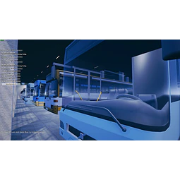 OMSI 2 ADD-ON BUSBETRIEB-SIMULATOR DLC (PC) - STEAM KEY - GLOBAL