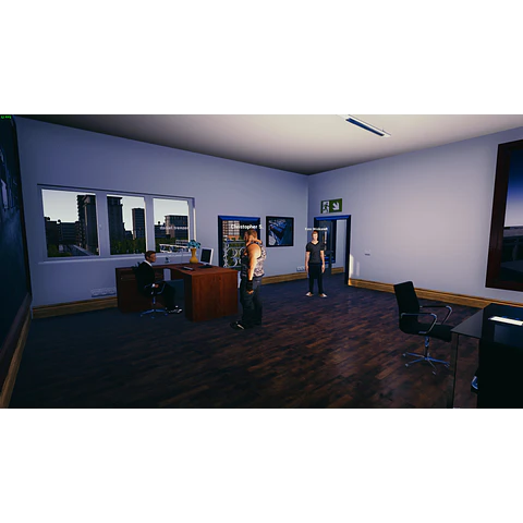 OMSI 2 ADD-ON BUSBETRIEB-SIMULATOR DLC (PC) - STEAM KEY - GLOBAL